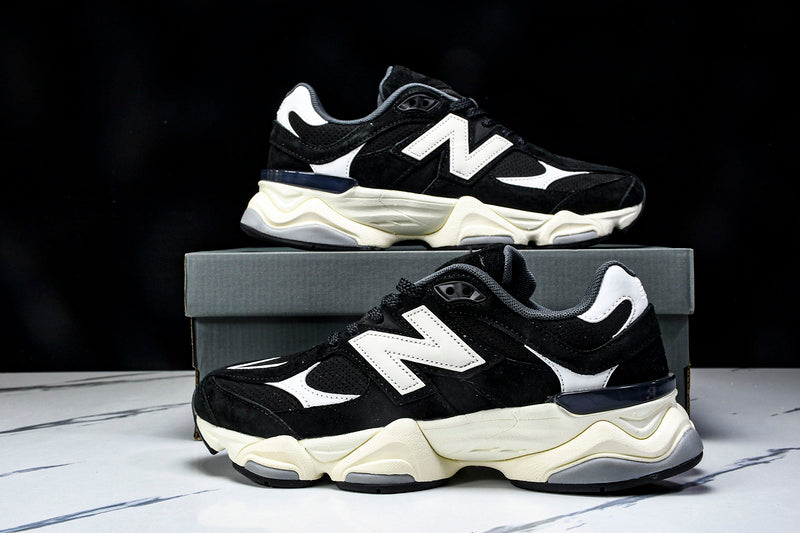 🔥 New Balance 9060