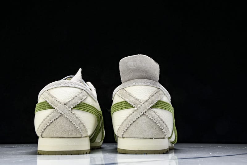 👟 Onitsuka Tiger