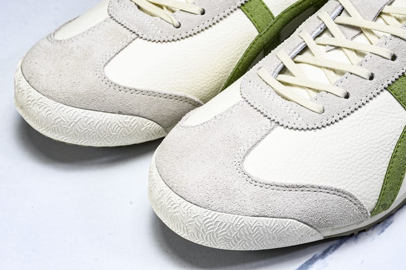 👟 Onitsuka Tiger