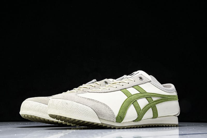 👟 Onitsuka Tiger