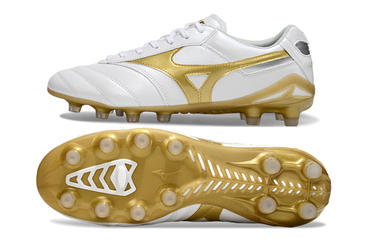 🇯🇵 Mizuno Morelia II FG