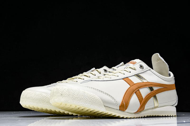 👟 Onitsuka Tiger