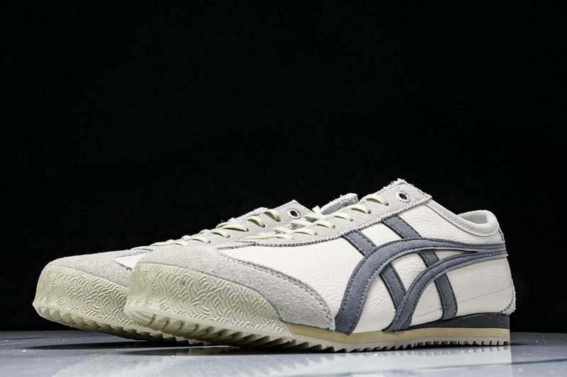 👟 Onitsuka Tiger