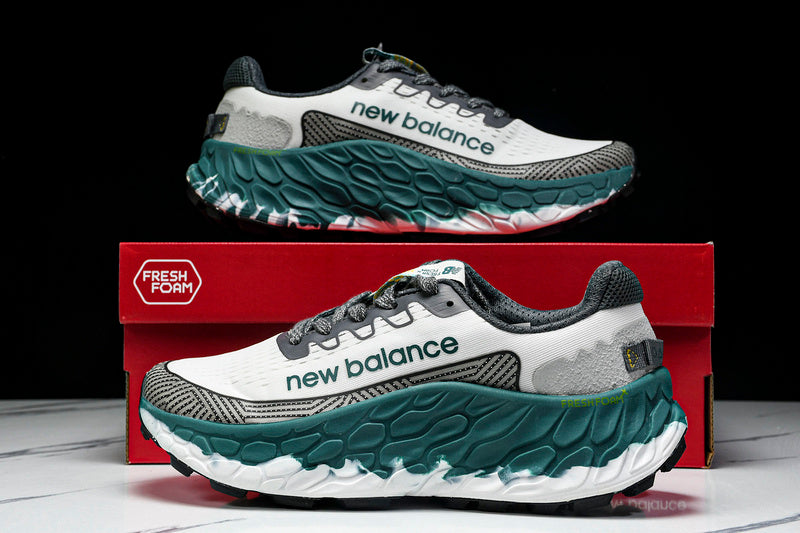 👟 New Balance Fresh Foam X More Trail v3