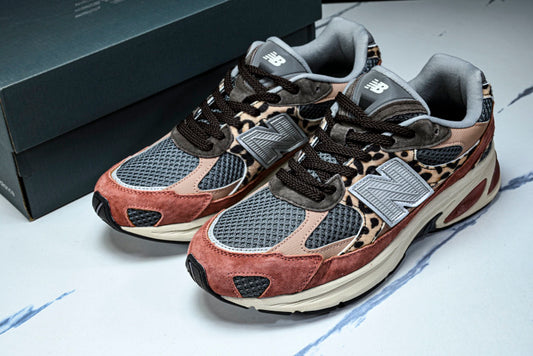 👟 New Balance 2010