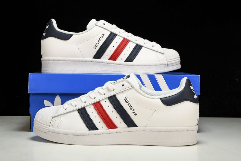 👟 Adidas Superstar