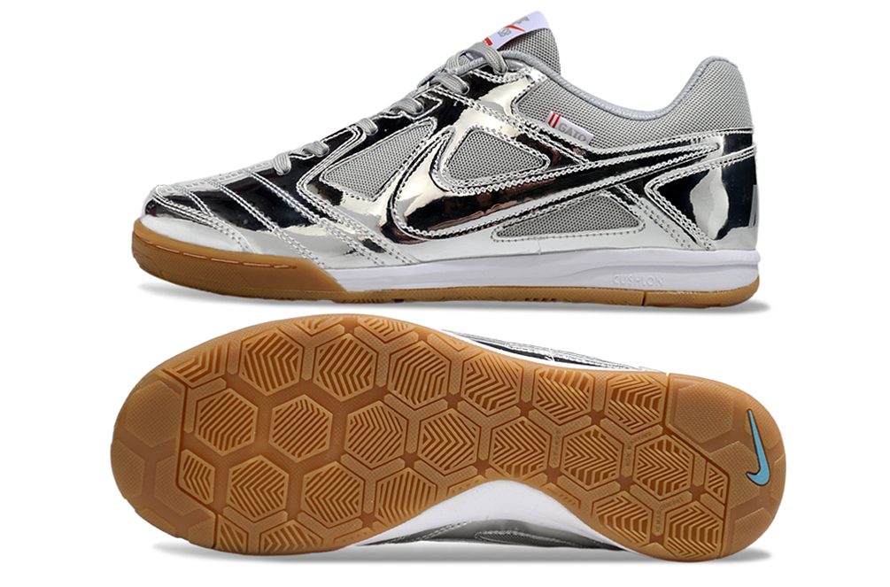 👟 Supreme x Nike SB Gato