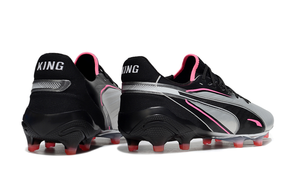 👑 PUMA King FG/AG