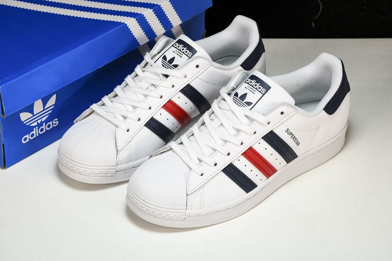 👟 Adidas Superstar