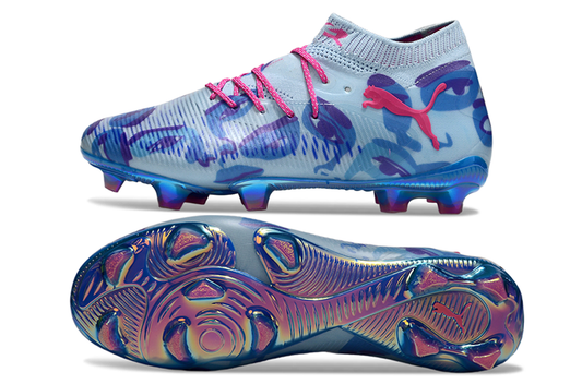 🔥 PUMA Future 8 Ultimate FG/AG