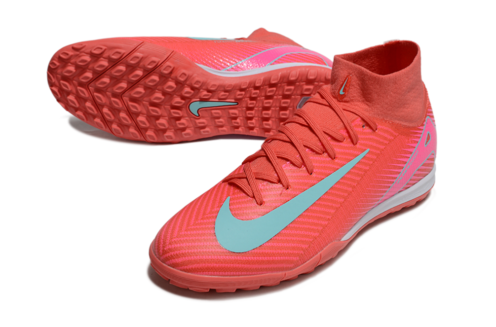 🏆 Nike Air Zoom Mercurial Superfly 16 TF