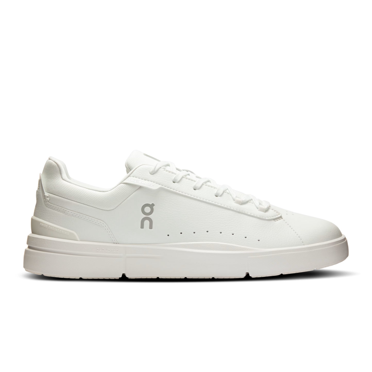 👟ON The Roger Advantage