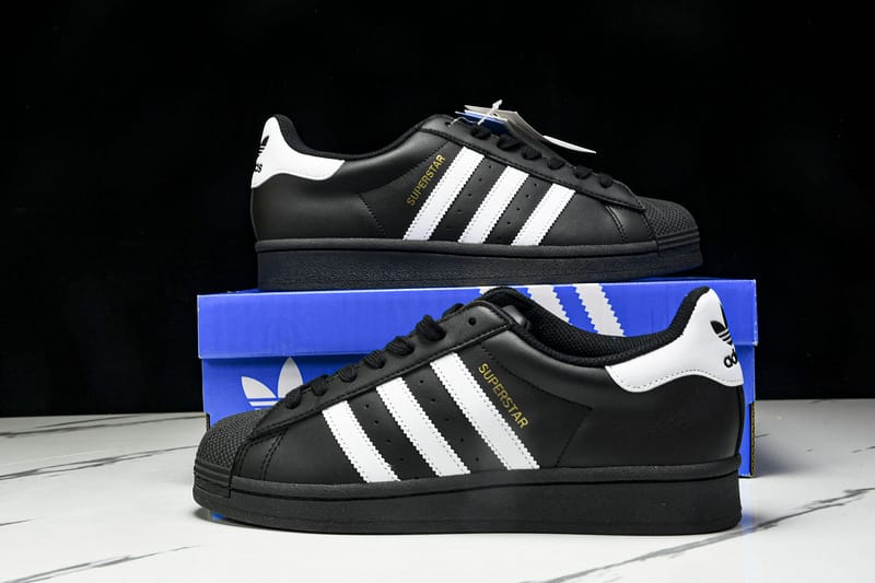 👟 Adidas Superstar