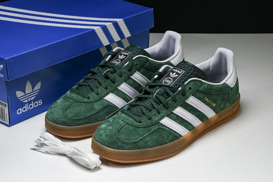 👟 Adidas Gazelle M Version
