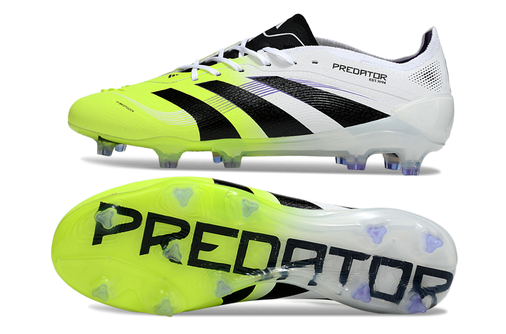 ⚡️ Adidas Predator 25 FG