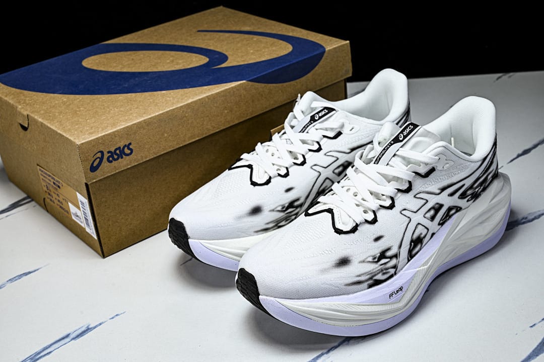 👟 Asics Superblast 3