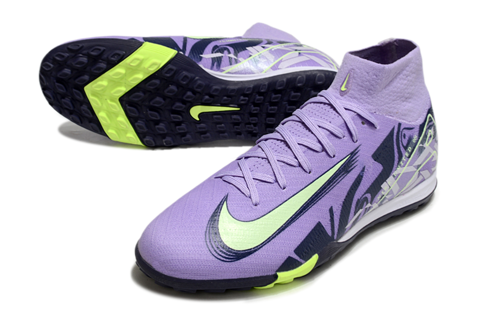 🏆 Nike Air Zoom Mercurial Superfly 16 TF