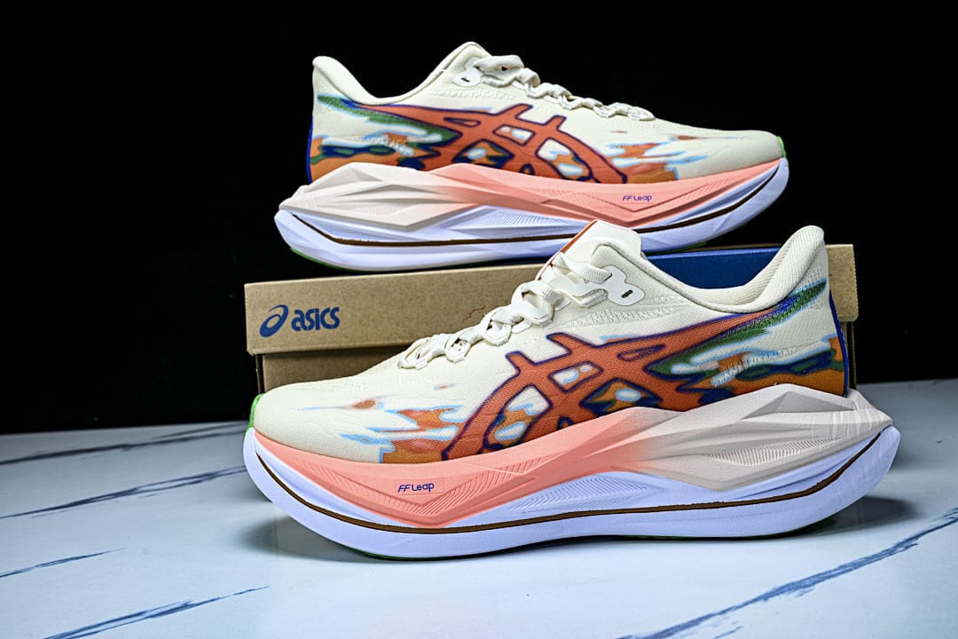 👟 Asics Superblast 3