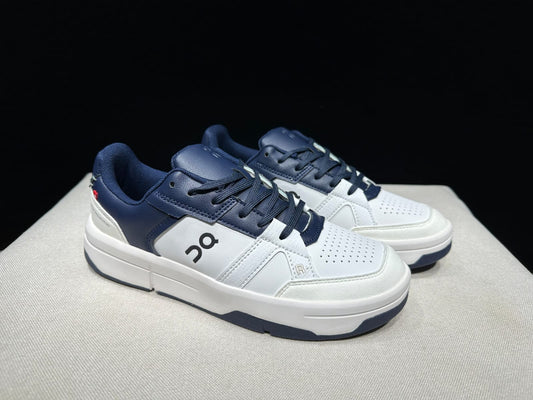 👟 On The Roger Clubhouse 3