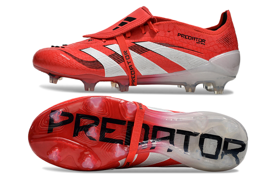 🎯 Adidas Predator Accuracy+ 2025 FG – Precisión sin límites