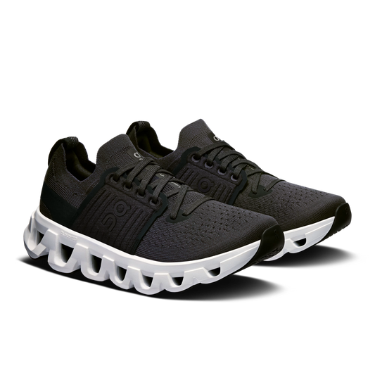 👟ON Running Cloudswift 4
