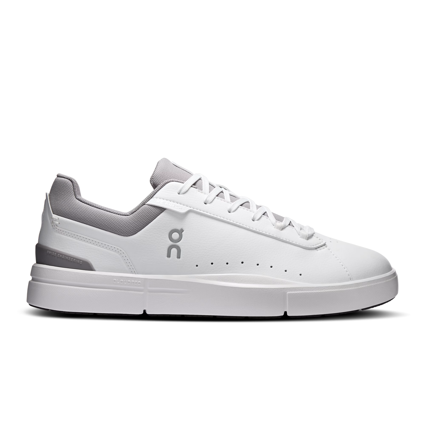 👟ON The Roger Advantage