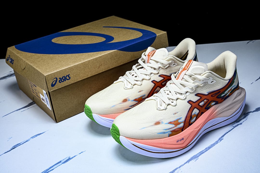 👟 Asics Superblast 3