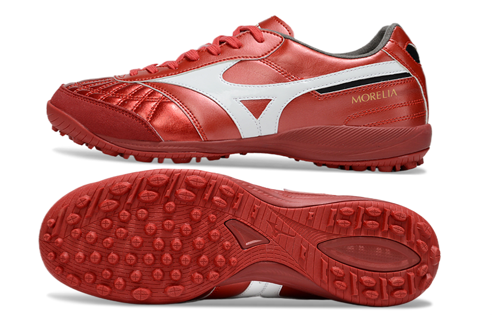 🇯🇵 Mizuno Morelia Neo IV TF