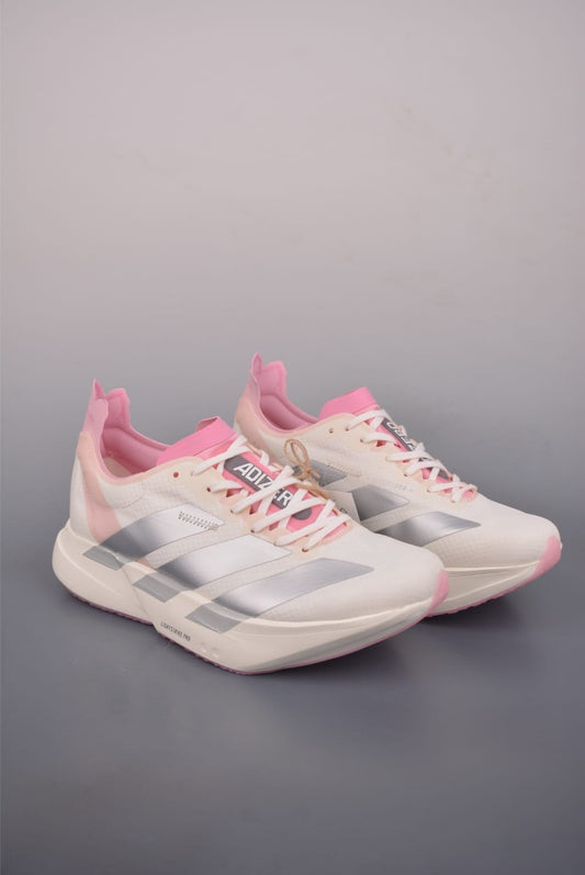 👟 Adidas Adizero Adios Pro 4 “Cherry Blossoms”