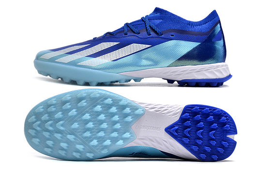 ⚡ Adidas X Crazyfast.1 TF – Velocidad que rompe esquemas