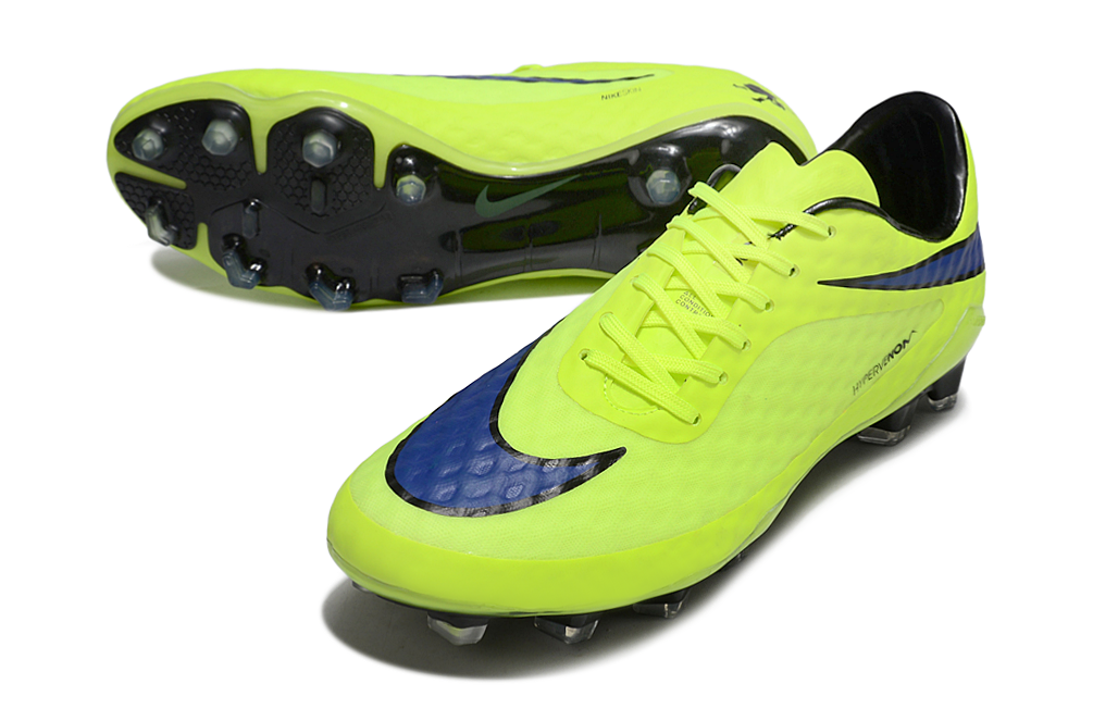 🐝 Nike Hypervenom Phantom RGN SE "Bright Citrus"