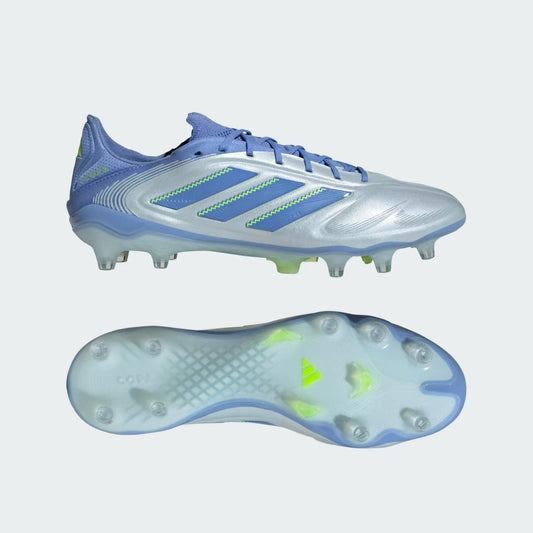 🏆 Adidas Copa Pure III FG – Sentí el fútbol en estado puro