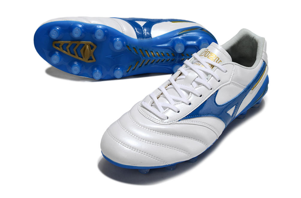 🇯🇵 Mizuno Morelia II FG