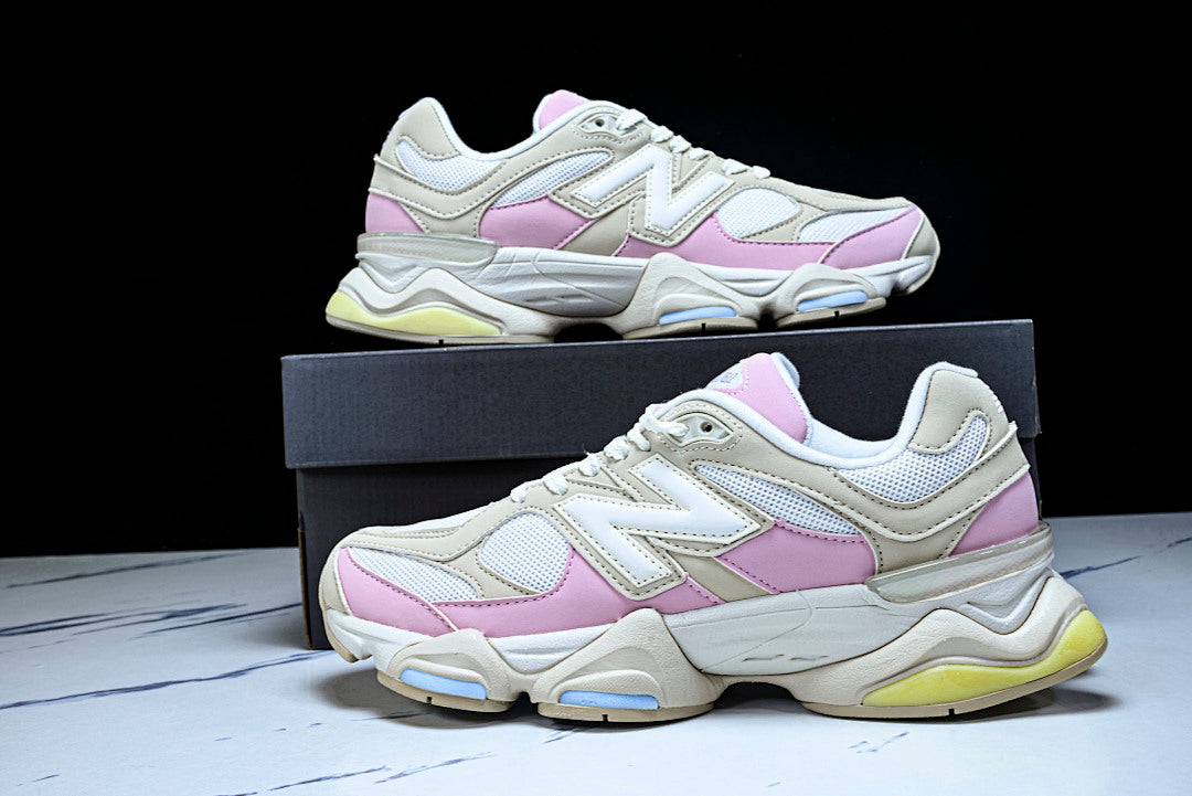 🔥 New Balance 9060