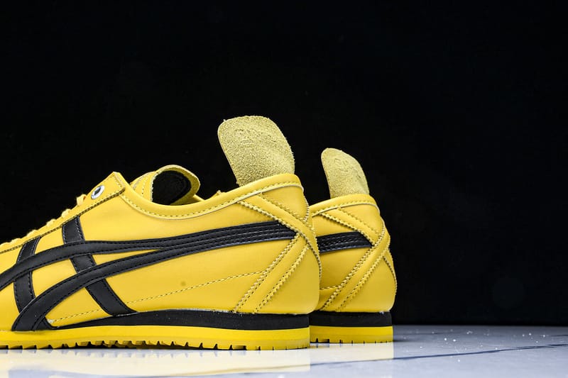 👟 Onitsuka Tiger