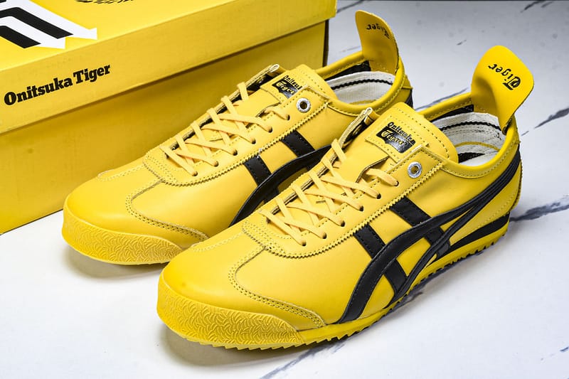 👟 Onitsuka Tiger