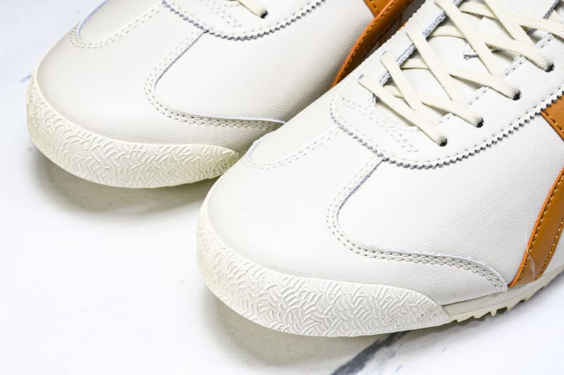 👟 Onitsuka Tiger