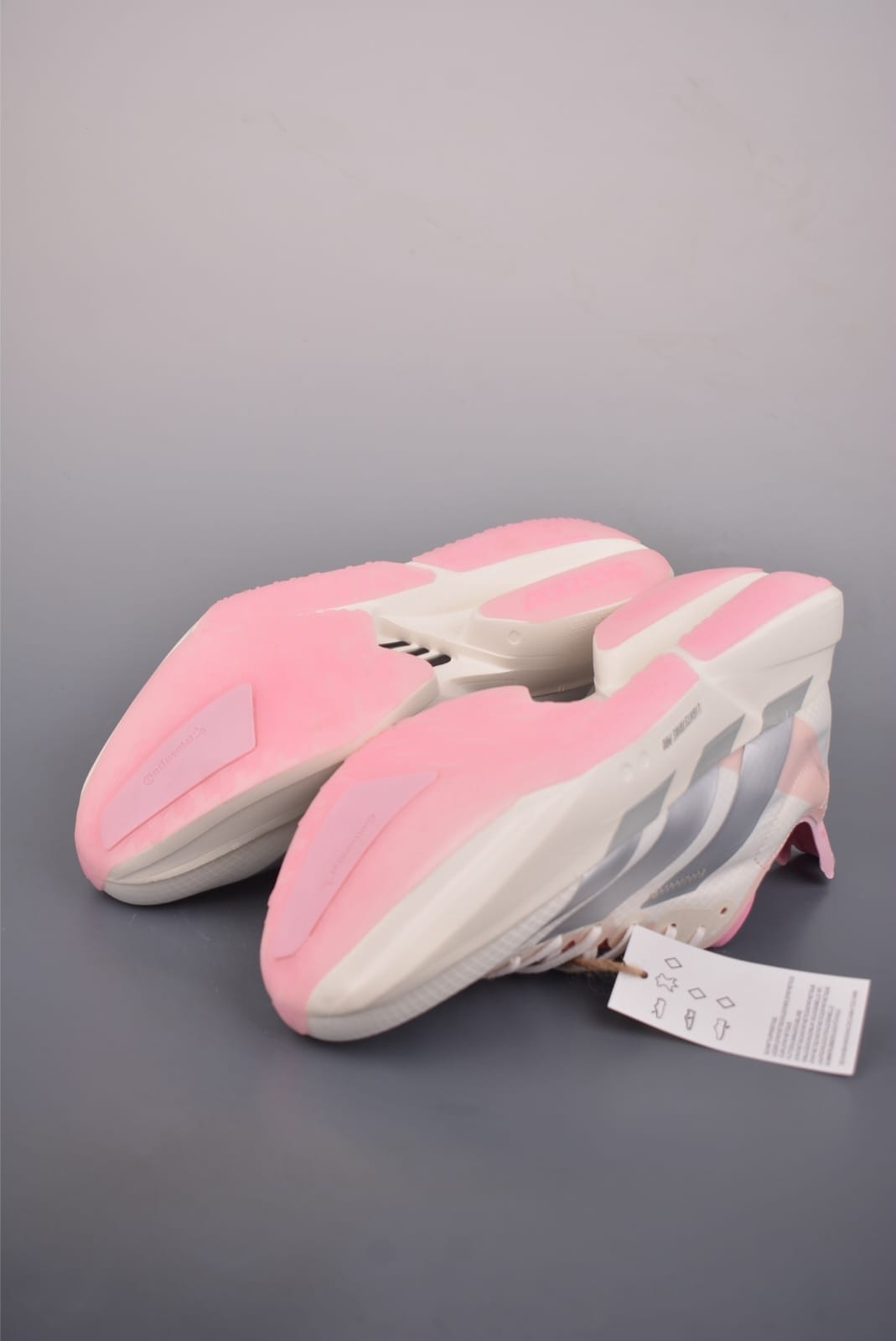👟 Adidas Adizero Adios Pro 4 “Cherry Blossoms”