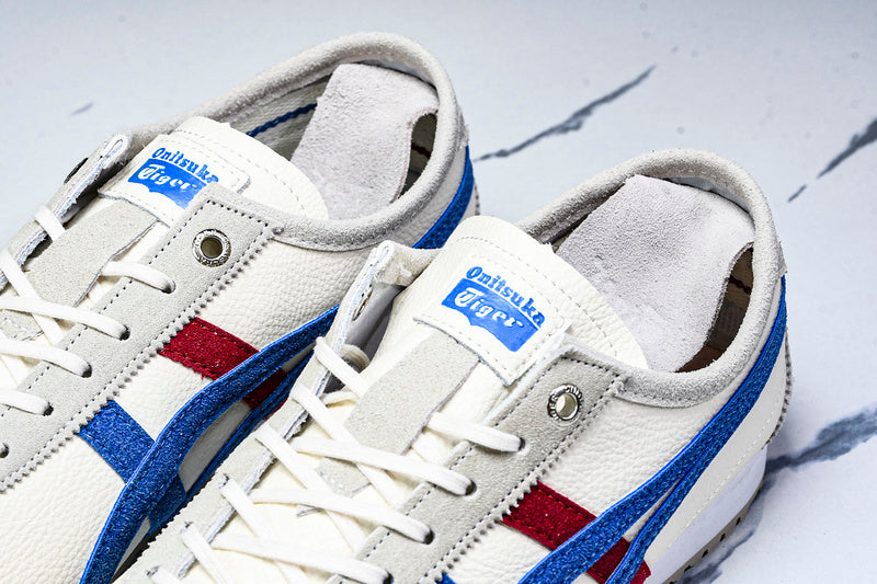 👟 Onitsuka Tiger