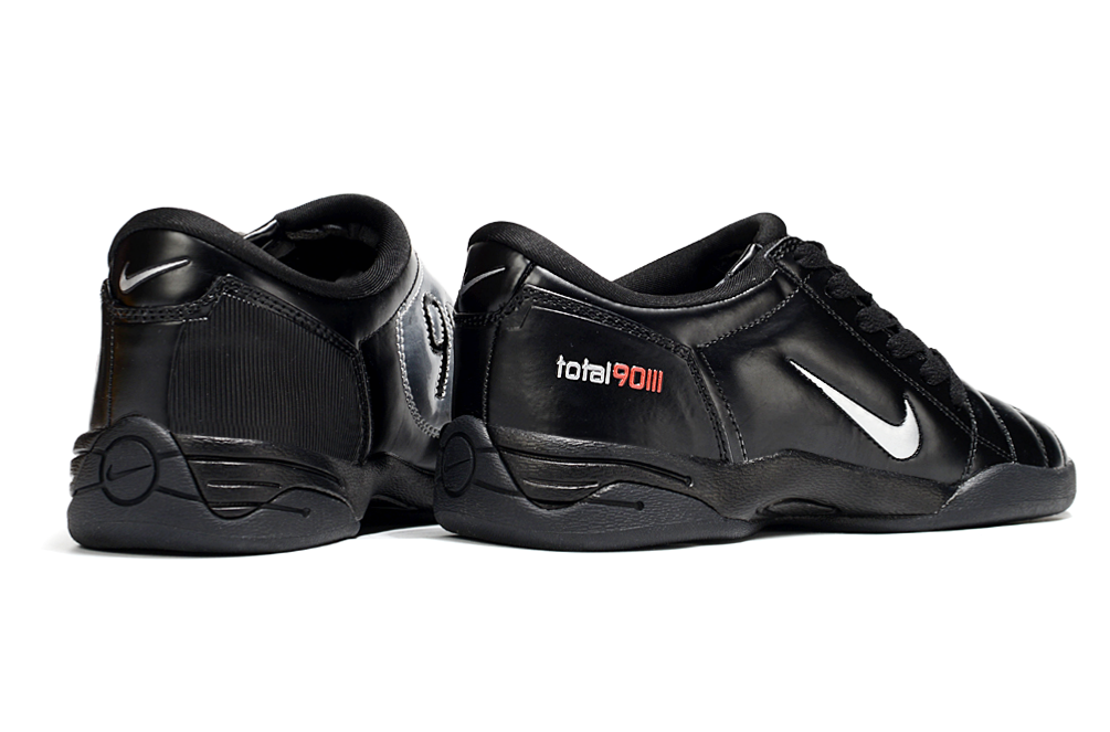 🔥 Nike T90 IC – Potencia y control en el fútbol sala