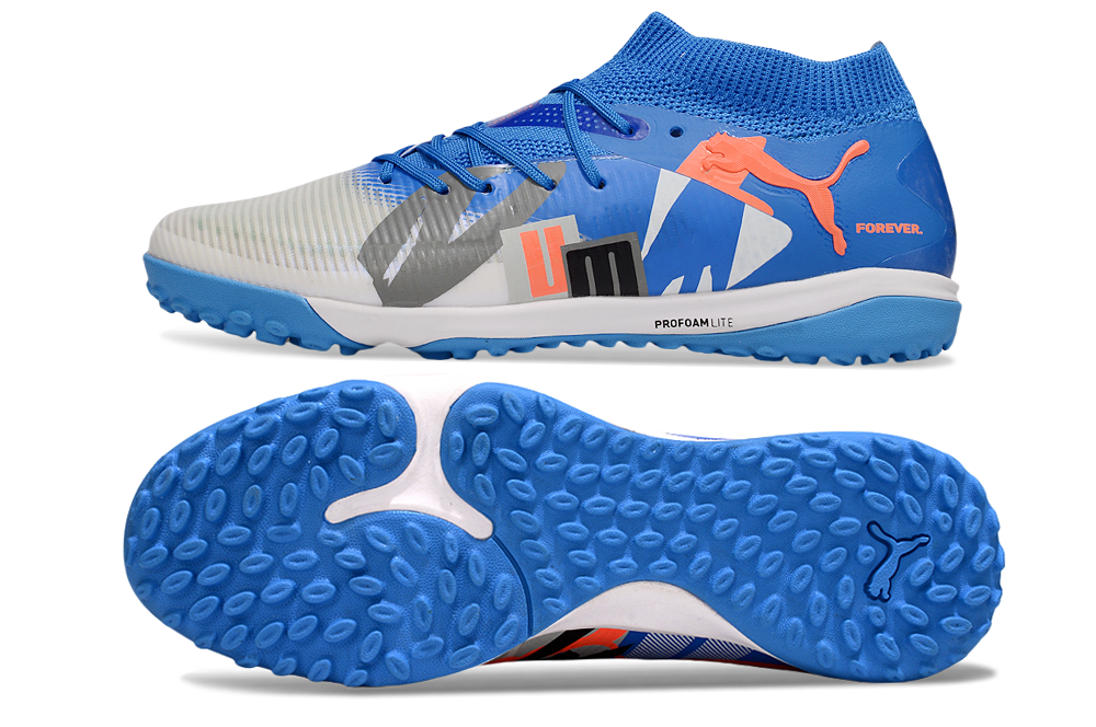 🔥 PUMA Future 8 Ultimate TF