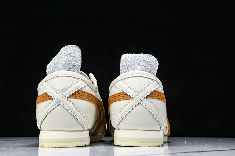 👟 Onitsuka Tiger
