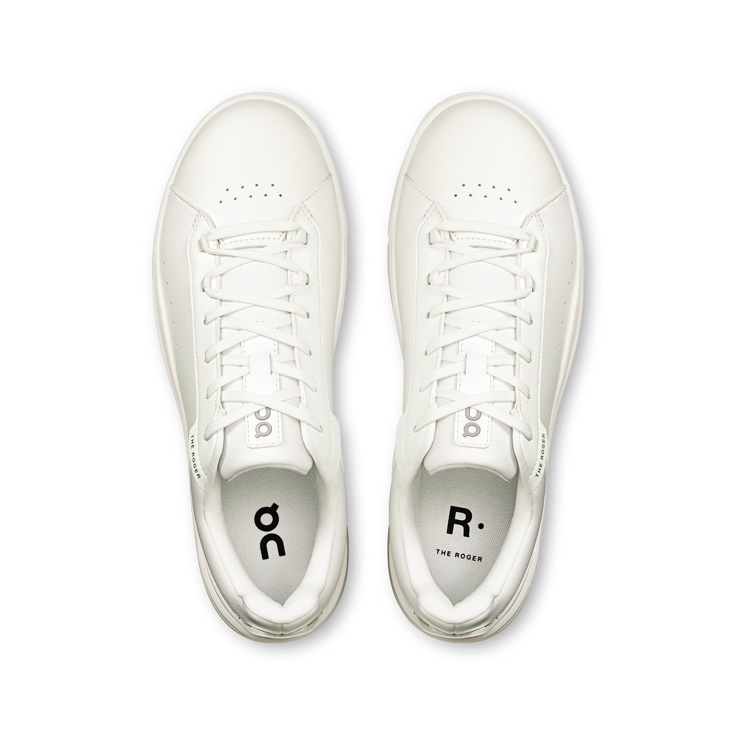 👟ON The Roger Advantage