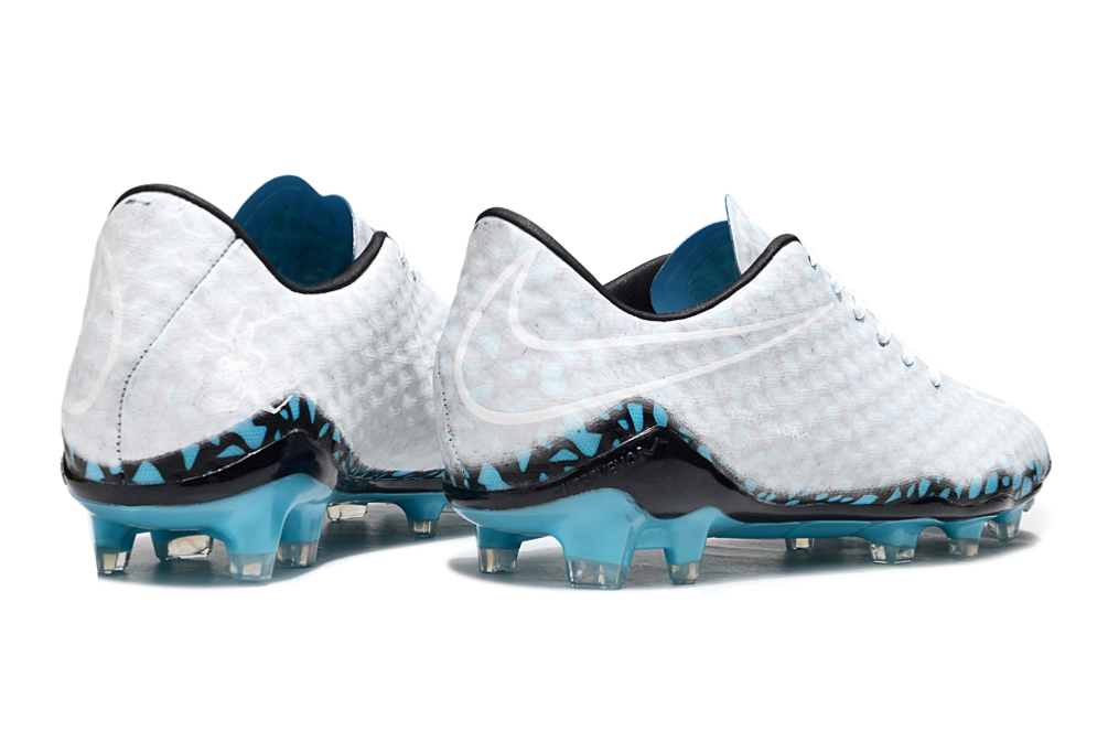 🐝 Nike Hypervenom Phantom RGN SE "Bright Citrus"