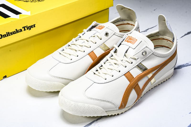 👟 Onitsuka Tiger
