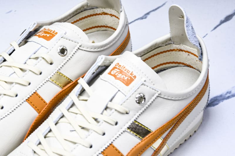 👟 Onitsuka Tiger