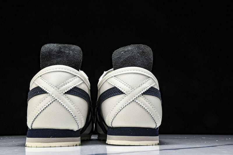 👟 Onitsuka Tiger