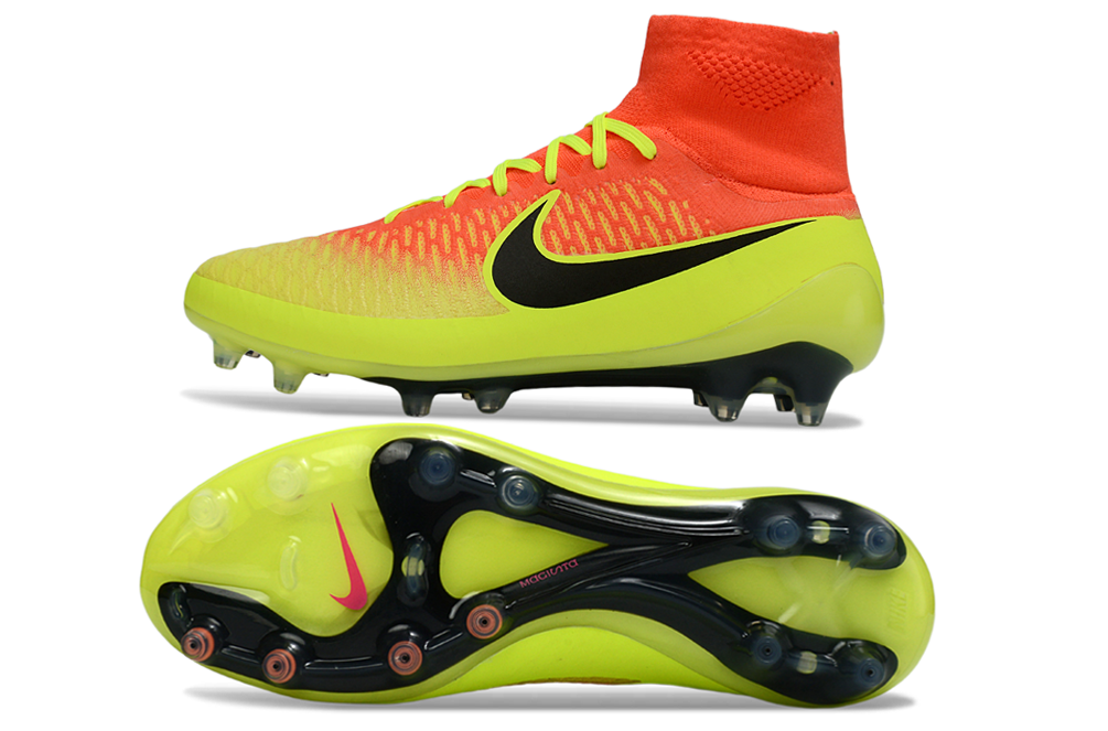 🎯 Nike Magista Obra ACC FG