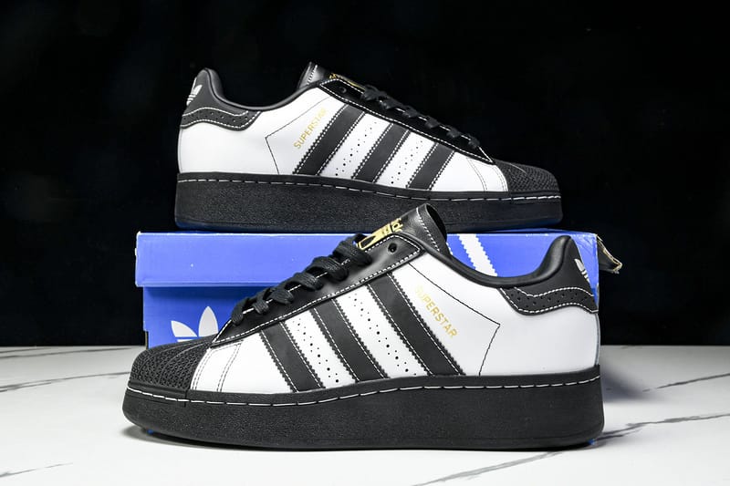 👟 Adidas Superstar