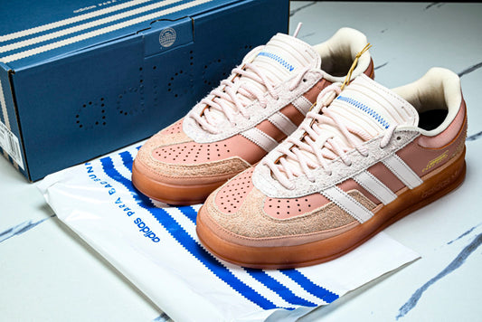 👟 Adidas Gazelle S2 Version